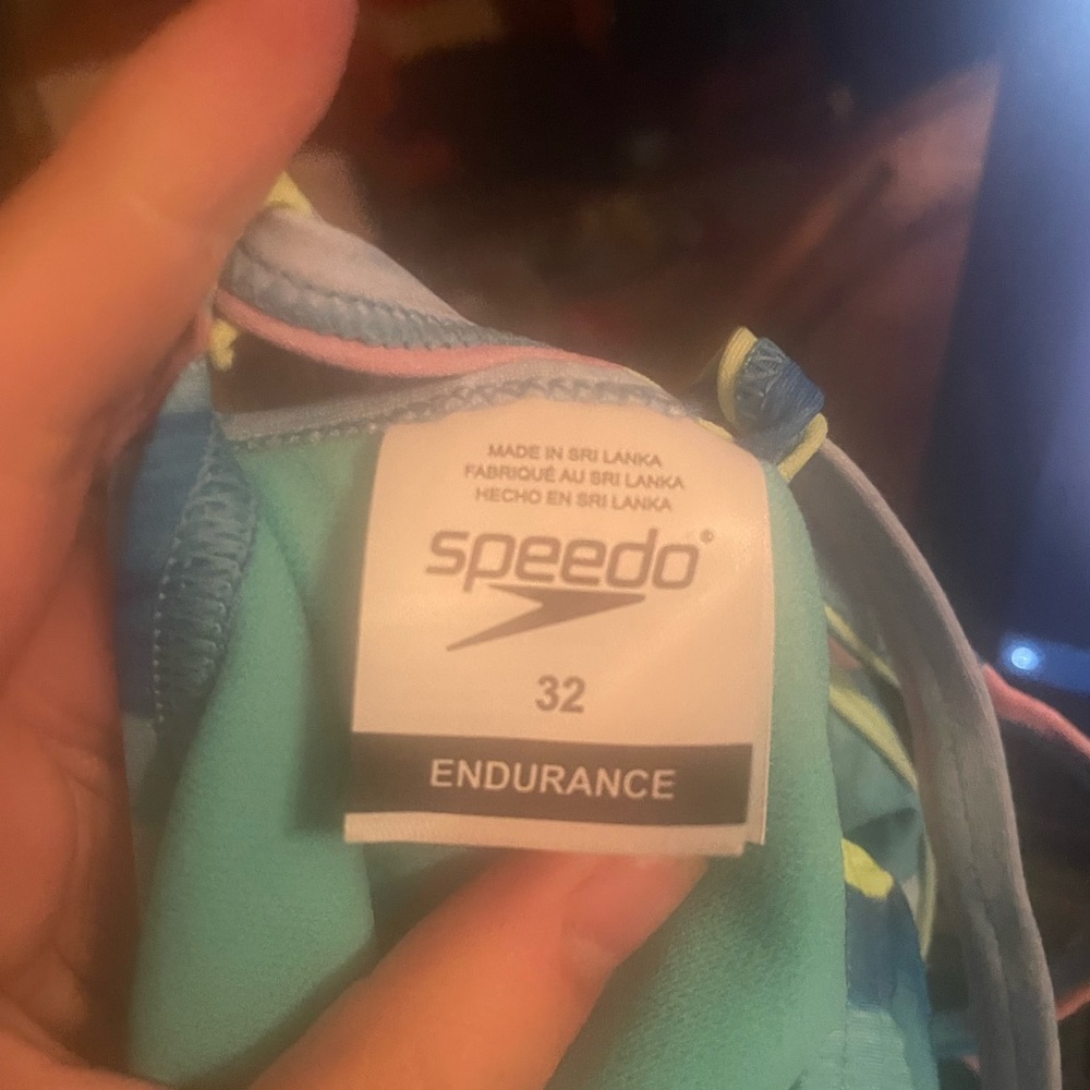 Nwt Speedo - Picture 3 of 3